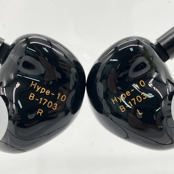 THIEAUDIO 【中古】Hype 10【秋葉原】 – e☆イヤホン