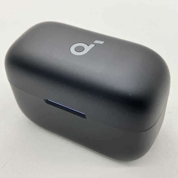 Anker 【中古】Soundcore AeroClip ミッドナイトブラック【A3388N11