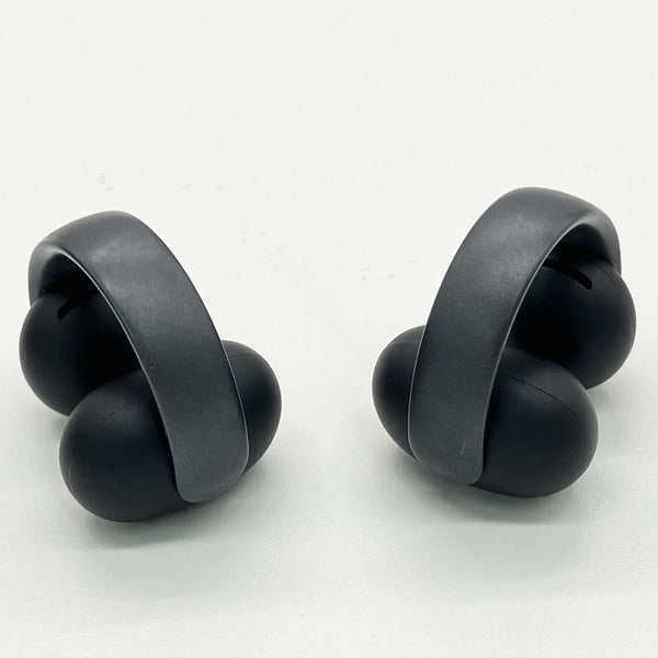 Anker 【中古】Soundcore AeroClip ミッドナイトブラック【A3388N11