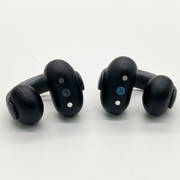 Anker 【中古】Soundcore AeroClip ミッドナイトブラック【A3388N11