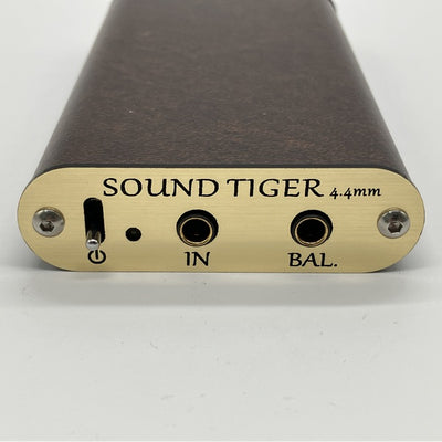 【中古】SOUND TIGER Grande (Super Classic Monitor - BTL)【日本橋】
