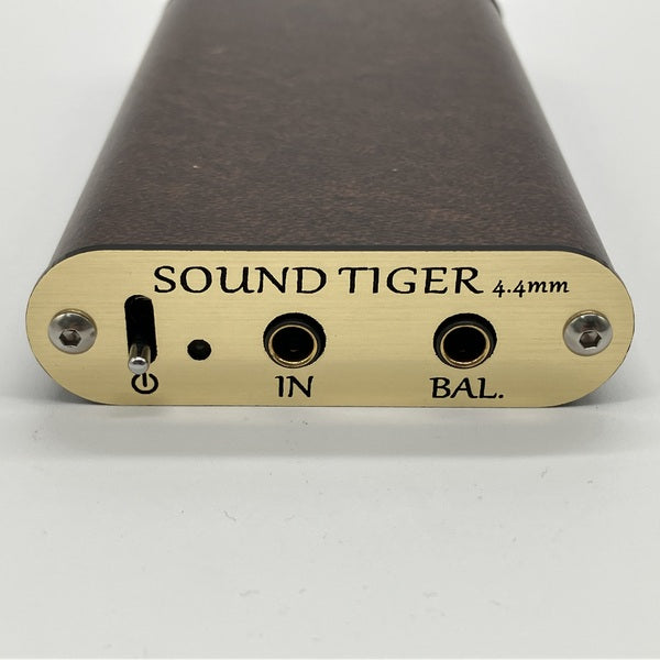 うつせみワークス 【中古】SOUND TIGER Grande (Super Classic Monitor