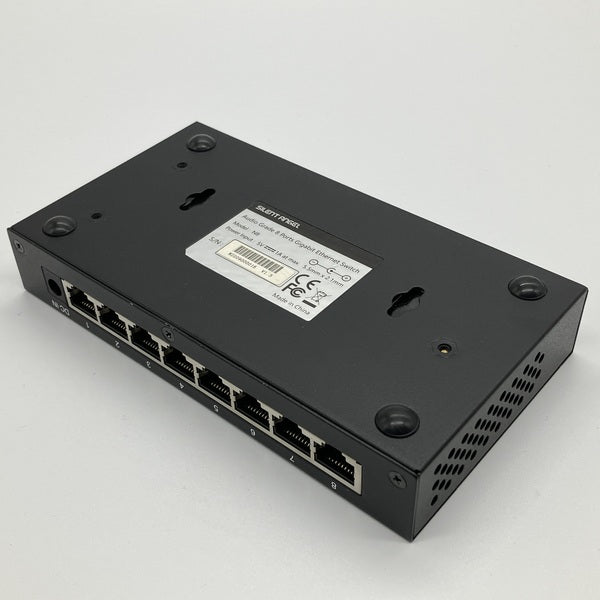 【中古】Silent Angel スイッチングハブ N8【日本橋】