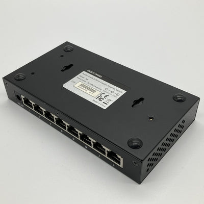 【中古】Silent Angel スイッチングハブ N8【日本橋】