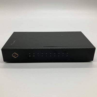 【中古】Silent Angel スイッチングハブ N8【日本橋】