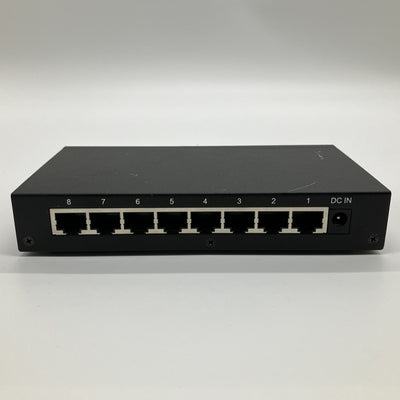 【中古】Silent Angel スイッチングハブ N8【日本橋】