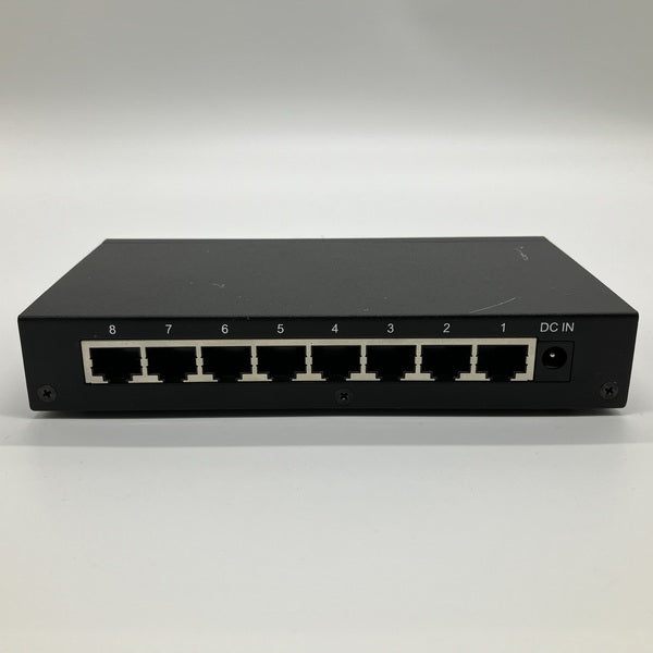 Silent Angel 【中古】Silent Angel スイッチングハブ N8【日本橋