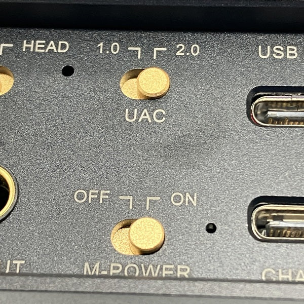 【中古】Mystic XP1【日本橋】