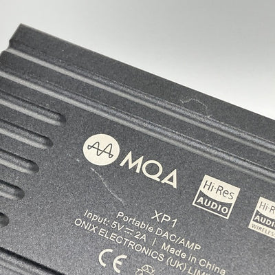 【中古】Mystic XP1【日本橋】