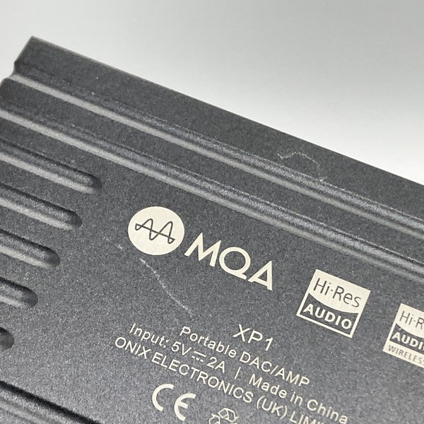 ONIX 【中古】Mystic XP1【日本橋】 – e☆イヤホン