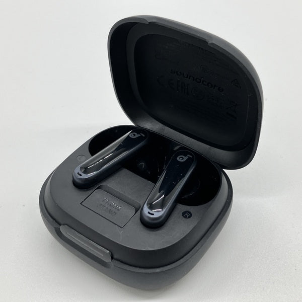 【中古】Soundcore P40i ブラック 【A3955N11】【日本橋】