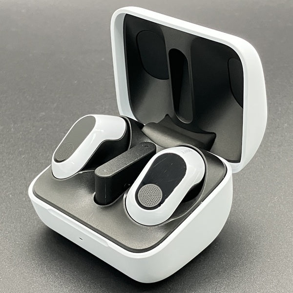 【中古】INZONE Buds ホワイト 【WF-G700N WZ】【秋葉原】