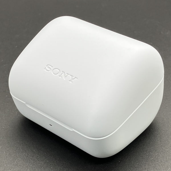 【中古】INZONE Buds ホワイト 【WF-G700N WZ】【秋葉原】