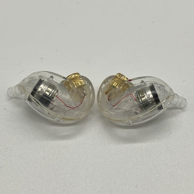 【中古】SE215-CL-J(ケーブル欠品)【秋葉原】