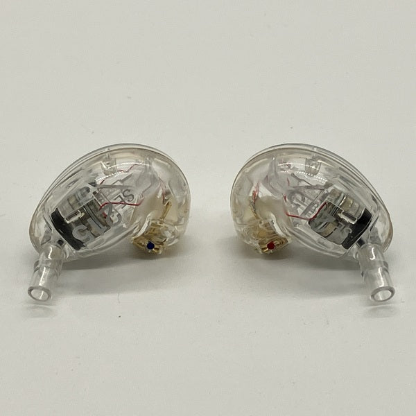 【中古】SE215-CL-J(ケーブル欠品)【秋葉原】