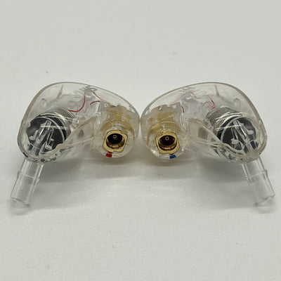 【中古】SE215-CL-J(ケーブル欠品)【秋葉原】