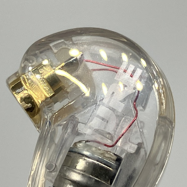 【中古】SE215-CL-J(ケーブル欠品)【秋葉原】