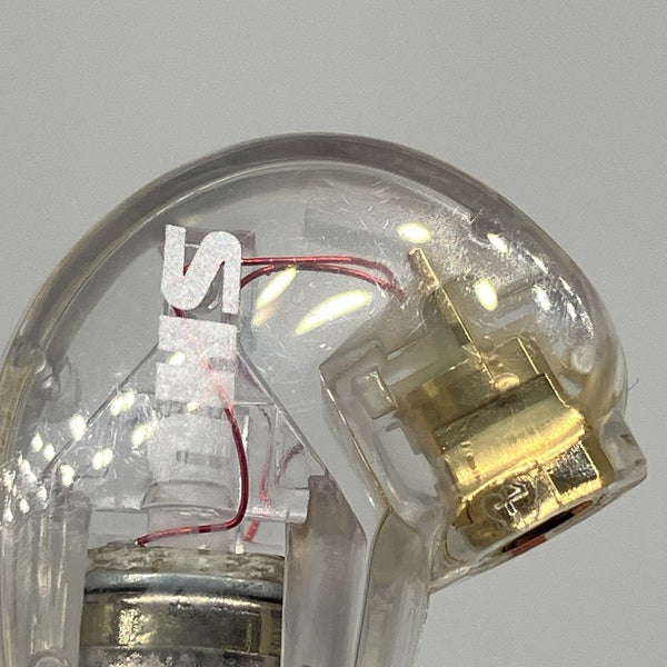 【中古】SE215-CL-J(ケーブル欠品)【秋葉原】