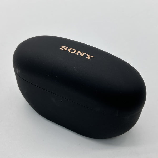 SONY 【中古】WF-1000XM5 B ブラック【秋葉原】 – e☆イヤホン