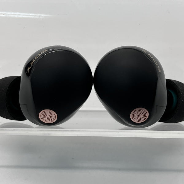 SONY 【中古】WF-1000XM5 B ブラック【秋葉原】 – e☆イヤホン