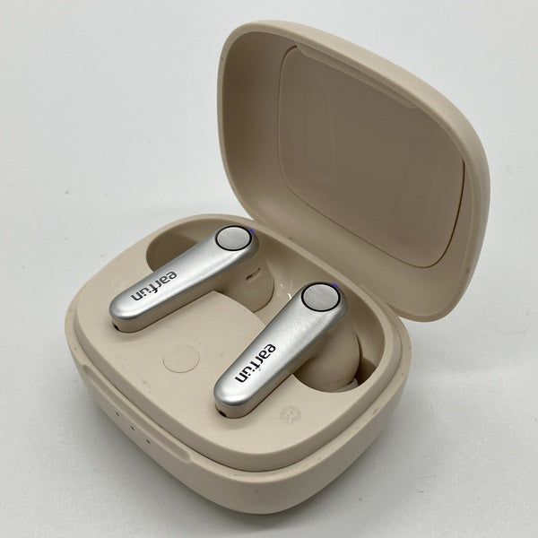 【中古】EarFun Air Pro 3 ホワイト【秋葉原】