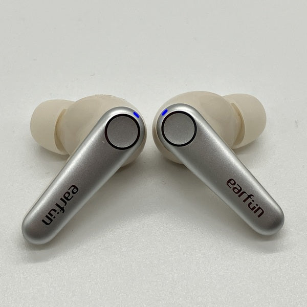【中古】EarFun Air Pro 3 ホワイト【秋葉原】