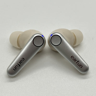 【中古】EarFun Air Pro 3 ホワイト【秋葉原】