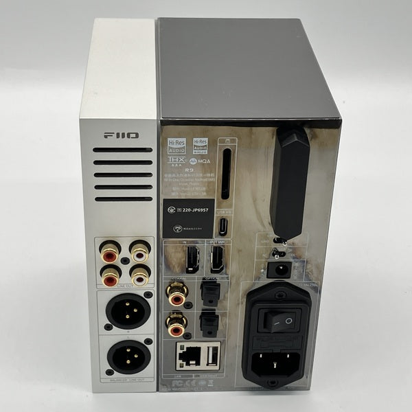 【中古】R9 【FIO-R9-S】【秋葉原】