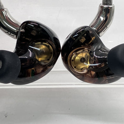 【中古】FX15 【FIO-IEM-FX15-B】【秋葉原】