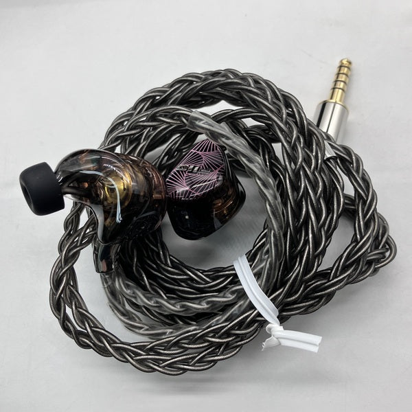 【中古】FX15 【FIO-IEM-FX15-B】【秋葉原】