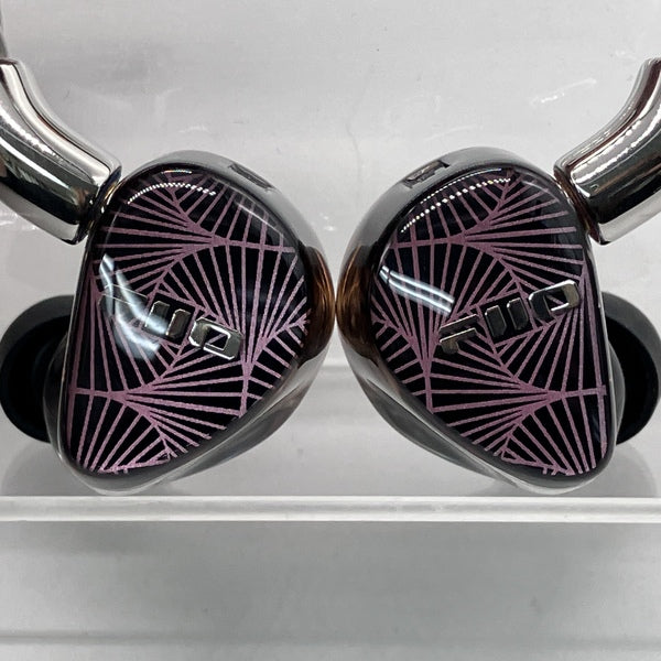 【中古】FX15 【FIO-IEM-FX15-B】【秋葉原】