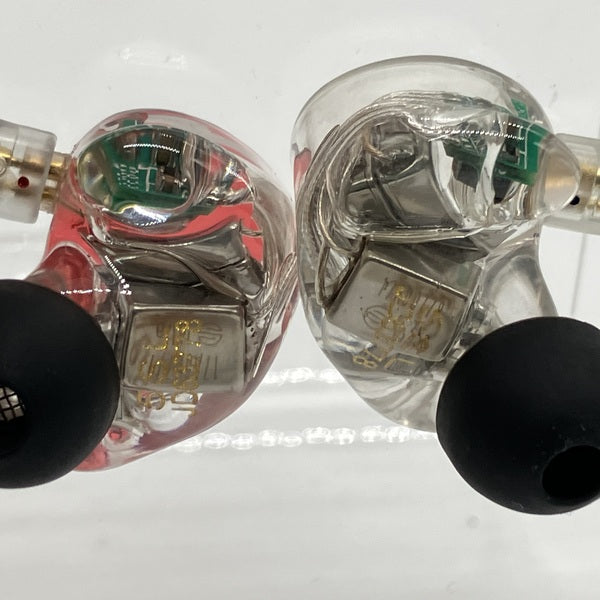 【中古】Live 5SL 【QDC-LIVE-5SL】【日本橋】