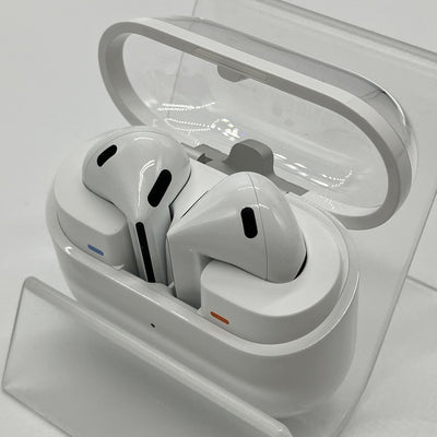 【中古】Galaxy Buds3 ホワイト 【SM-R530NZWAXJP】【秋葉原】