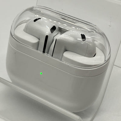 【中古】Galaxy Buds3 ホワイト 【SM-R530NZWAXJP】【秋葉原】