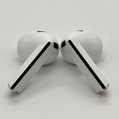 【中古】Galaxy Buds3 ホワイト 【SM-R530NZWAXJP】【秋葉原】