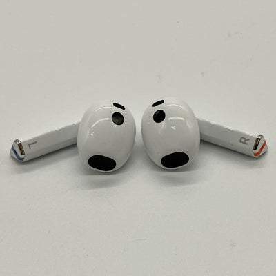 【中古】Galaxy Buds3 ホワイト 【SM-R530NZWAXJP】【秋葉原】