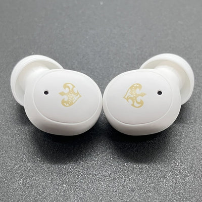 【中古】ZE500 for ASMR -Patra コラボ(White)【秋葉原】
