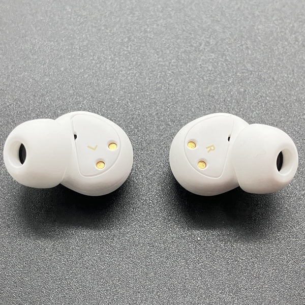 【中古】ZE500 for ASMR -Patra コラボ(White)【秋葉原】