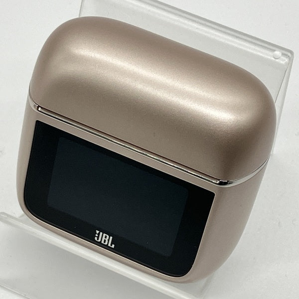 JBL 【中古】TOUR PRO 3 ラテ【JBLTOURPRO3LTT】【日本橋】 – e☆イヤホン