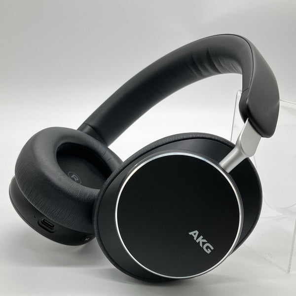 【中古】N9 Hybrid ブラック【AKGN9HYBRIDBLK】【日本橋】