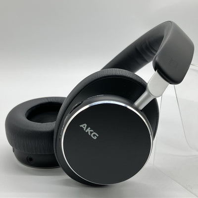 【中古】N9 Hybrid ブラック【AKGN9HYBRIDBLK】【日本橋】