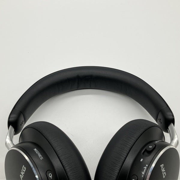 【中古】N9 Hybrid ブラック【AKGN9HYBRIDBLK】【日本橋】