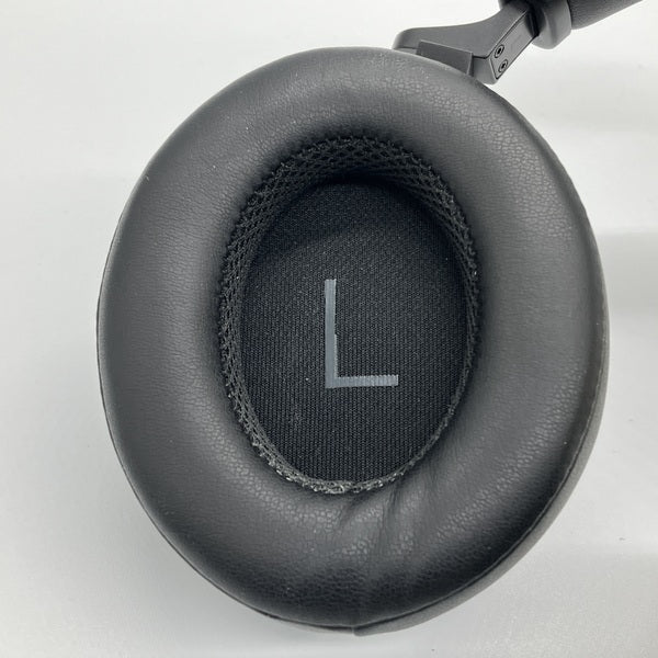 SHURE 【中古】AONIC 50 (第2世代) ブラック 【SBH50G2-BK-J】【日本橋