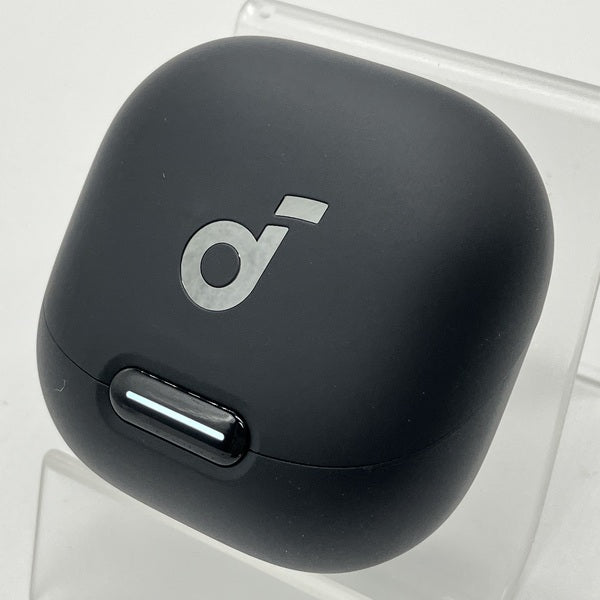 【中古】Soundcore Liberty 4 NC ブラック 【A3947N11】【秋葉原】