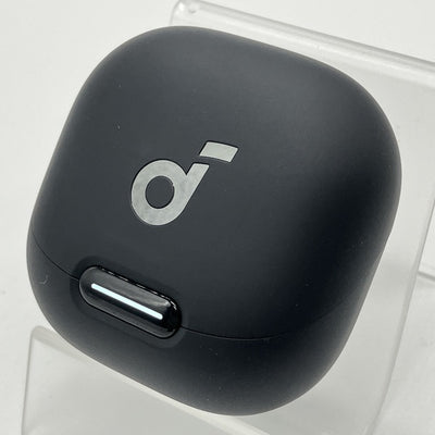 【中古】Soundcore Liberty 4 NC ブラック 【A3947N11】【秋葉原】