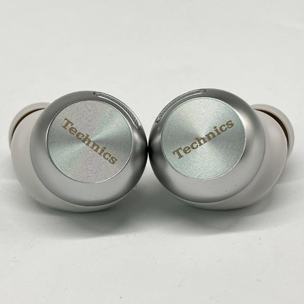 【中古】EAH-AZ100-S シルバー【秋葉原】