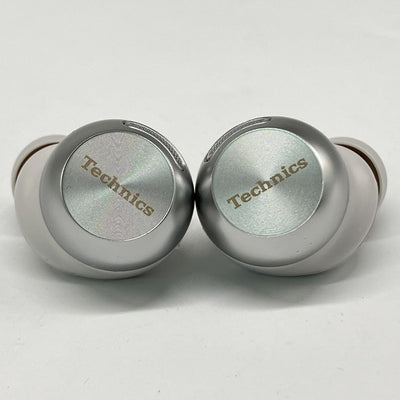 【中古】EAH-AZ100-S シルバー【秋葉原】