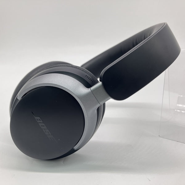 【中古】BOSE QuietComfort Ultra Headphones Bose 【中古】QuietComfort Ultra Headphones Black【秋葉原】 – e