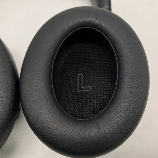 【中古】QuietComfort Ultra Headphones Black【秋葉原】