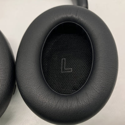 【中古】QuietComfort Ultra Headphones Black【秋葉原】